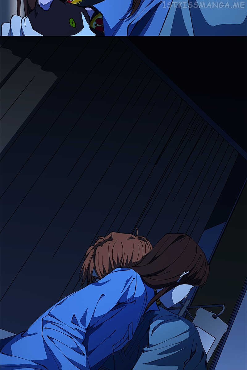 I Love Yoo Chapter 224 - page 76