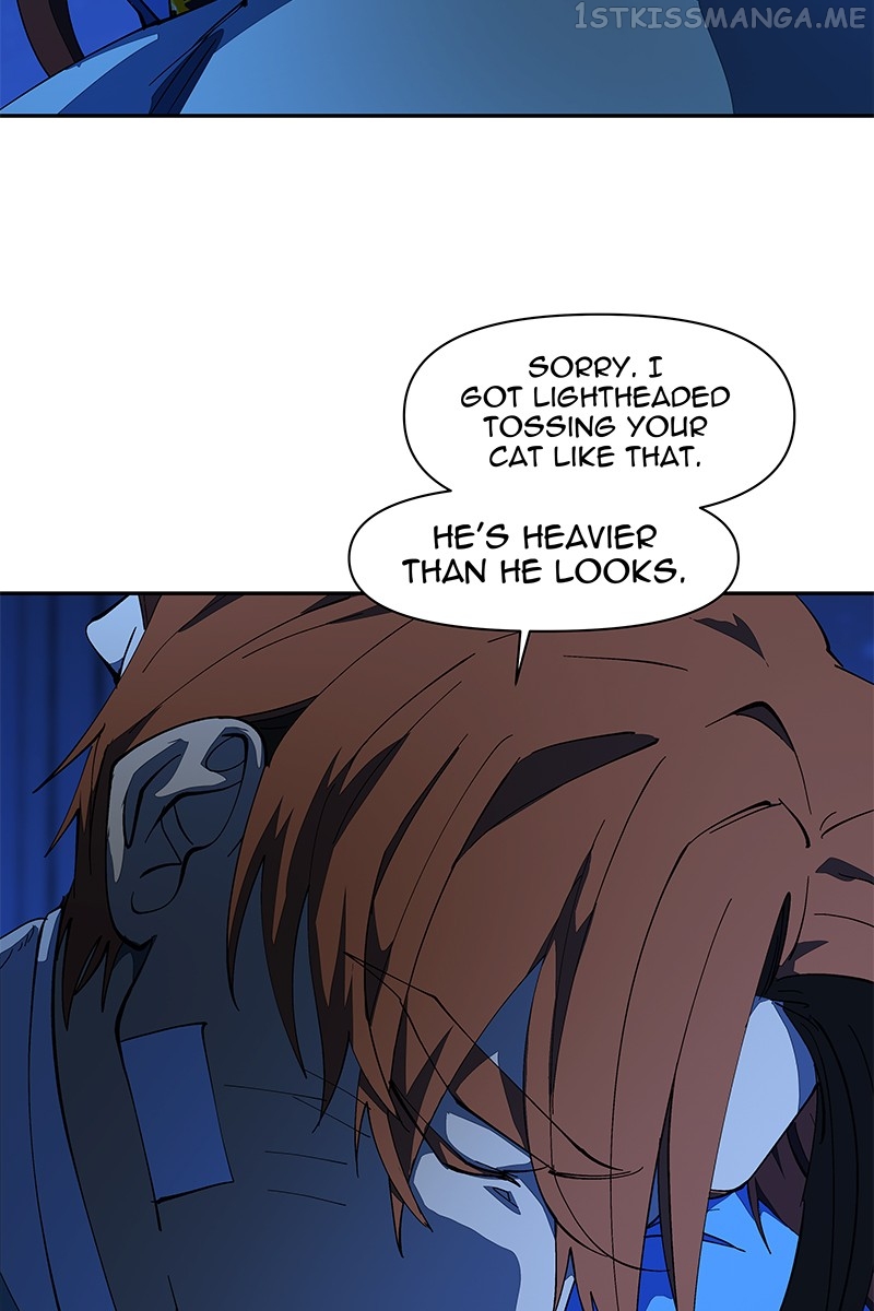 I Love Yoo Chapter 224 - page 78