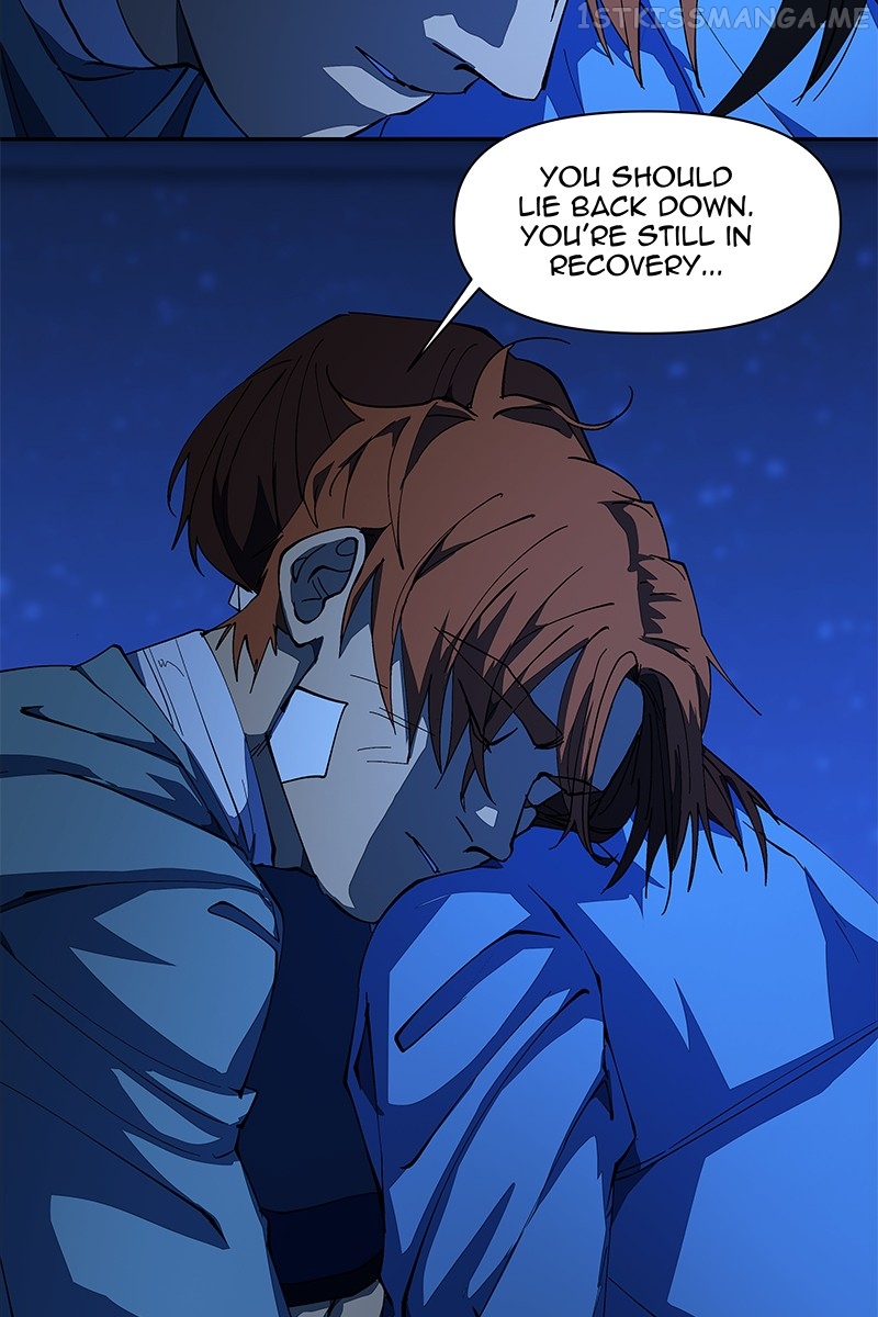 I Love Yoo Chapter 224 - page 79