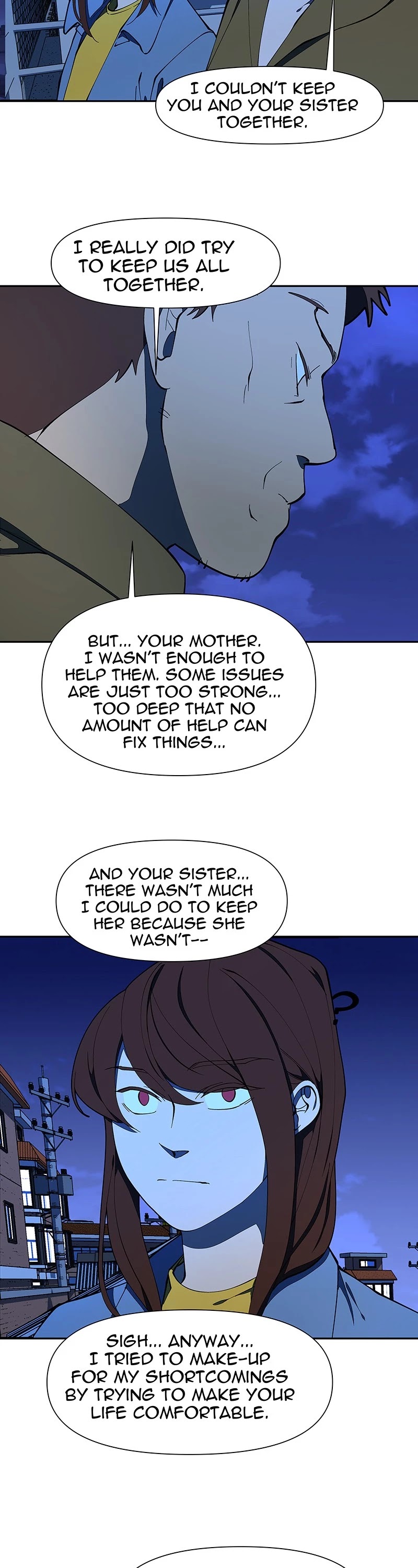 I Love Yoo chapter 186 - page 10