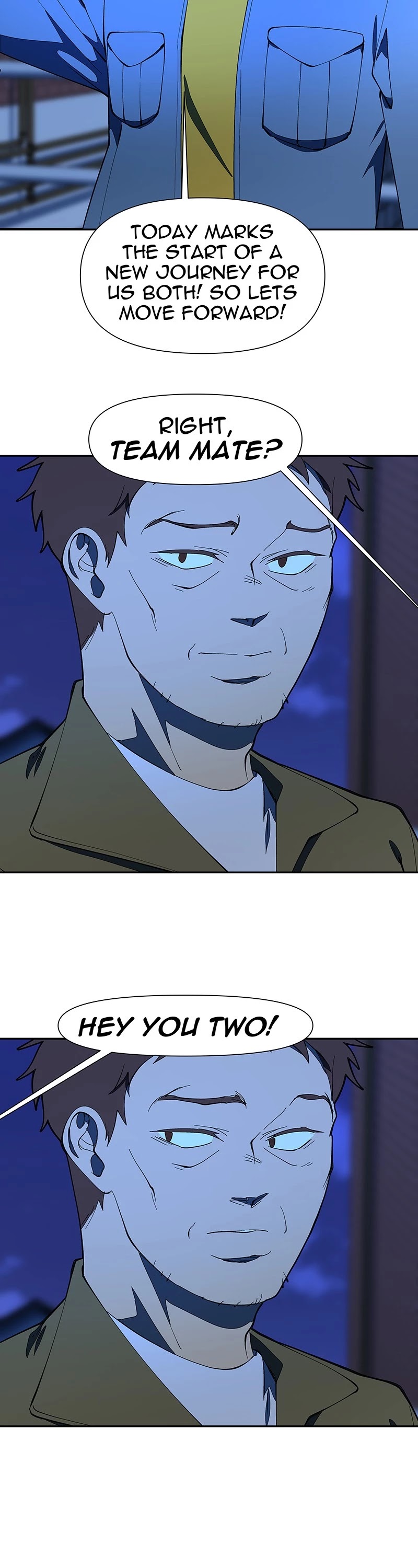 I Love Yoo chapter 186 - page 13