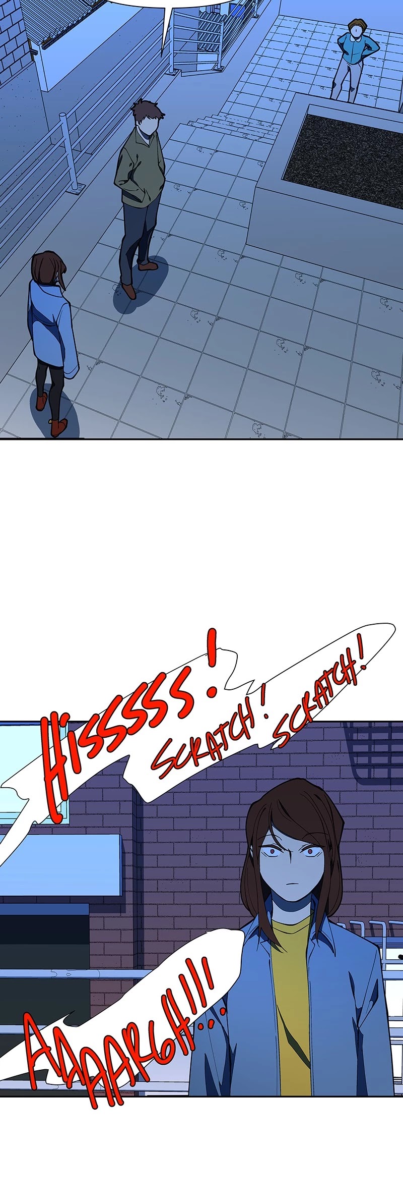I Love Yoo chapter 186 - page 15