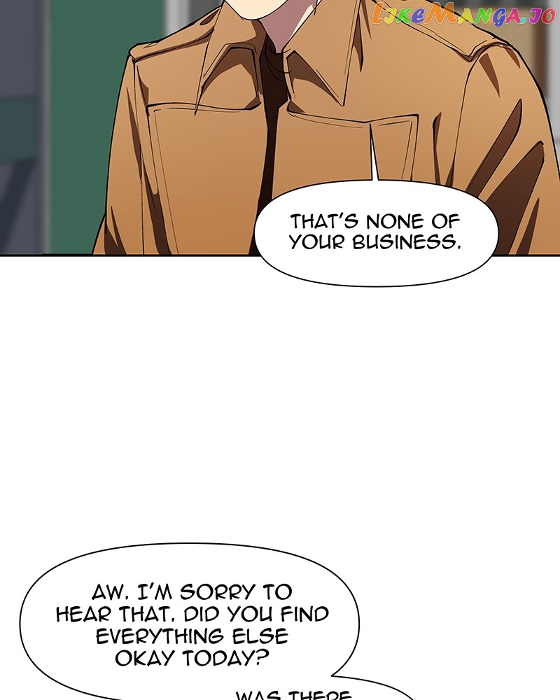 I Love Yoo Chapter 251 - page 14