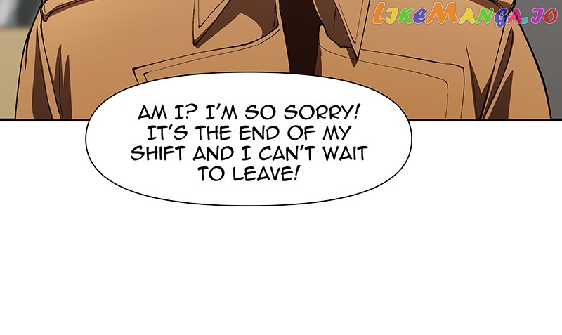 I Love Yoo Chapter 251 - page 17