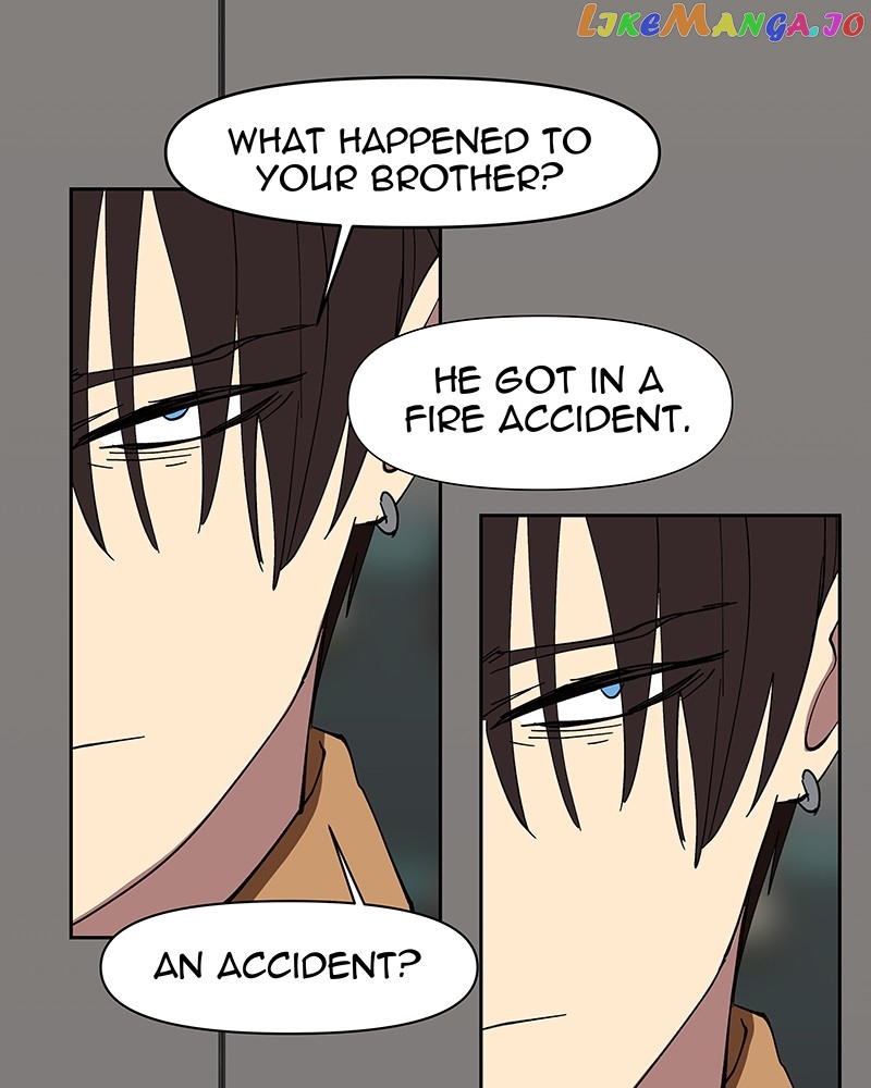 I Love Yoo Chapter 251 - page 19