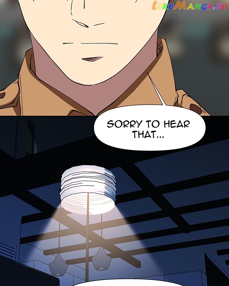 I Love Yoo Chapter 251 - page 22