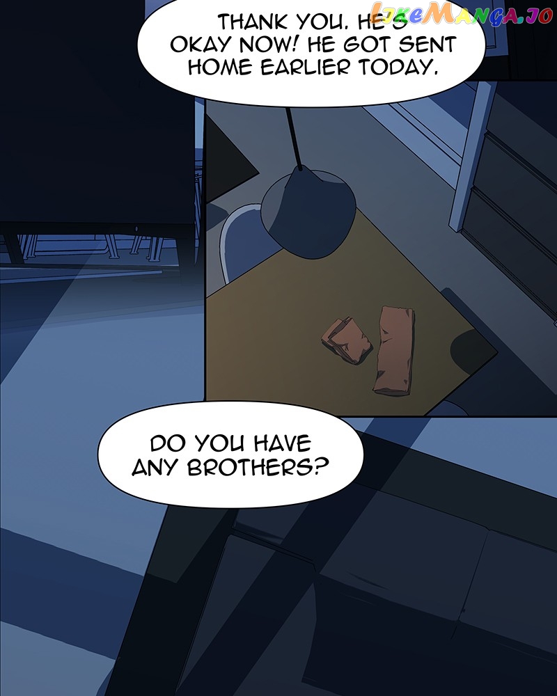 I Love Yoo Chapter 251 - page 23