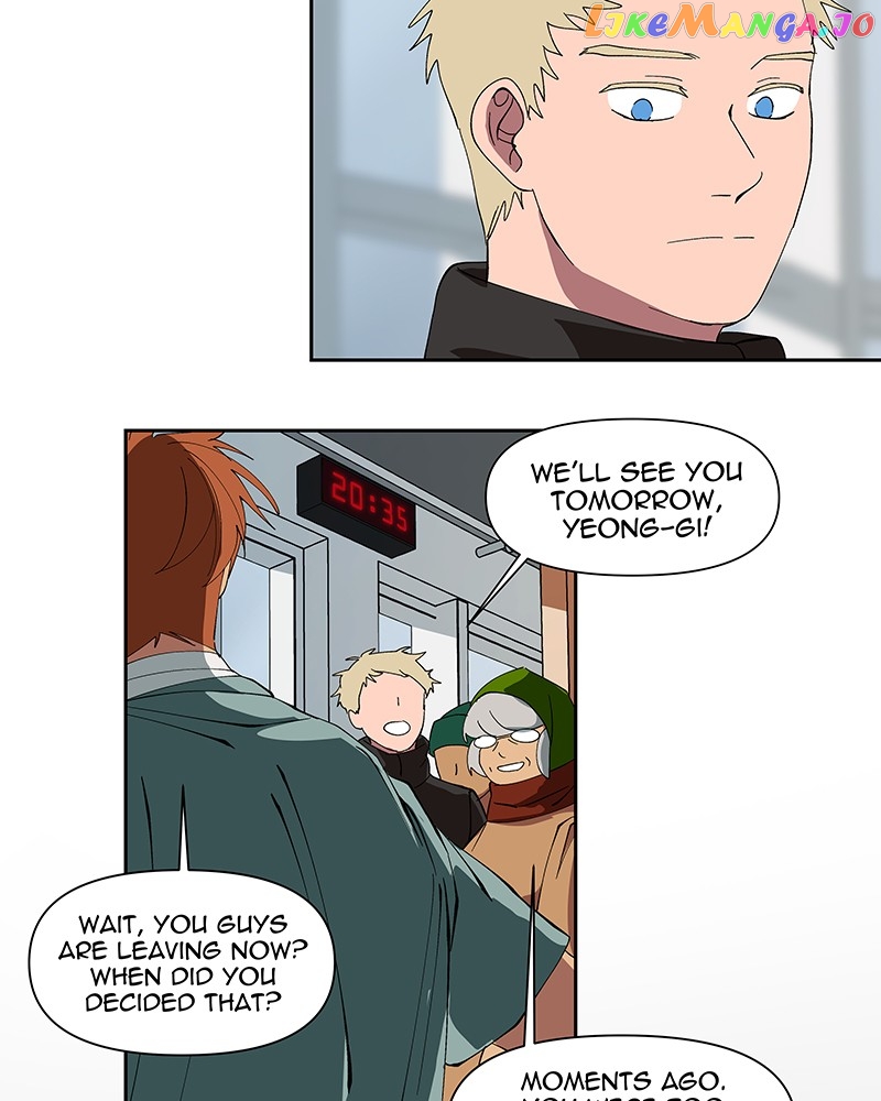 I Love Yoo Chapter 251 - page 30