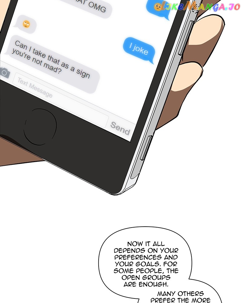 I Love Yoo Chapter 251 - page 37