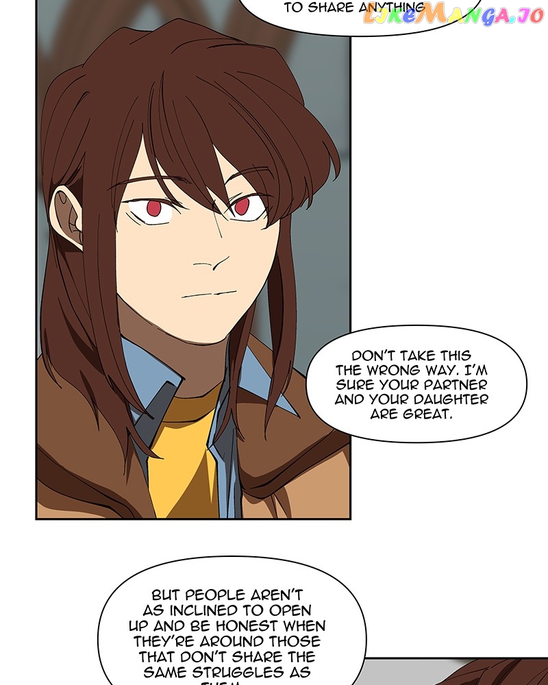I Love Yoo Chapter 251 - page 39