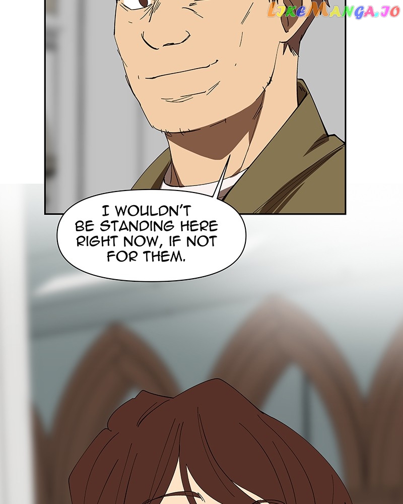 I Love Yoo Chapter 251 - page 43