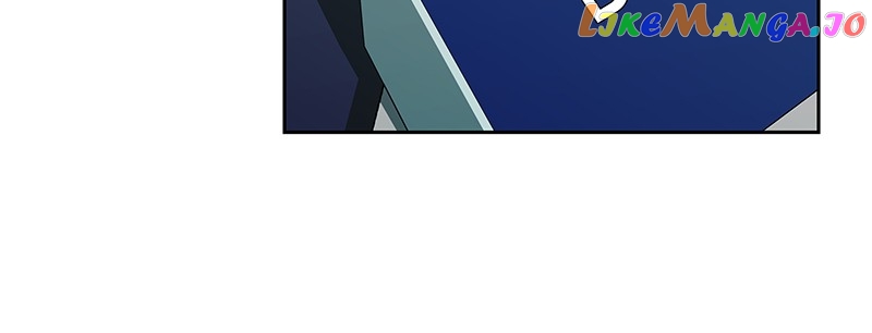 I Love Yoo Chapter 251 - page 8