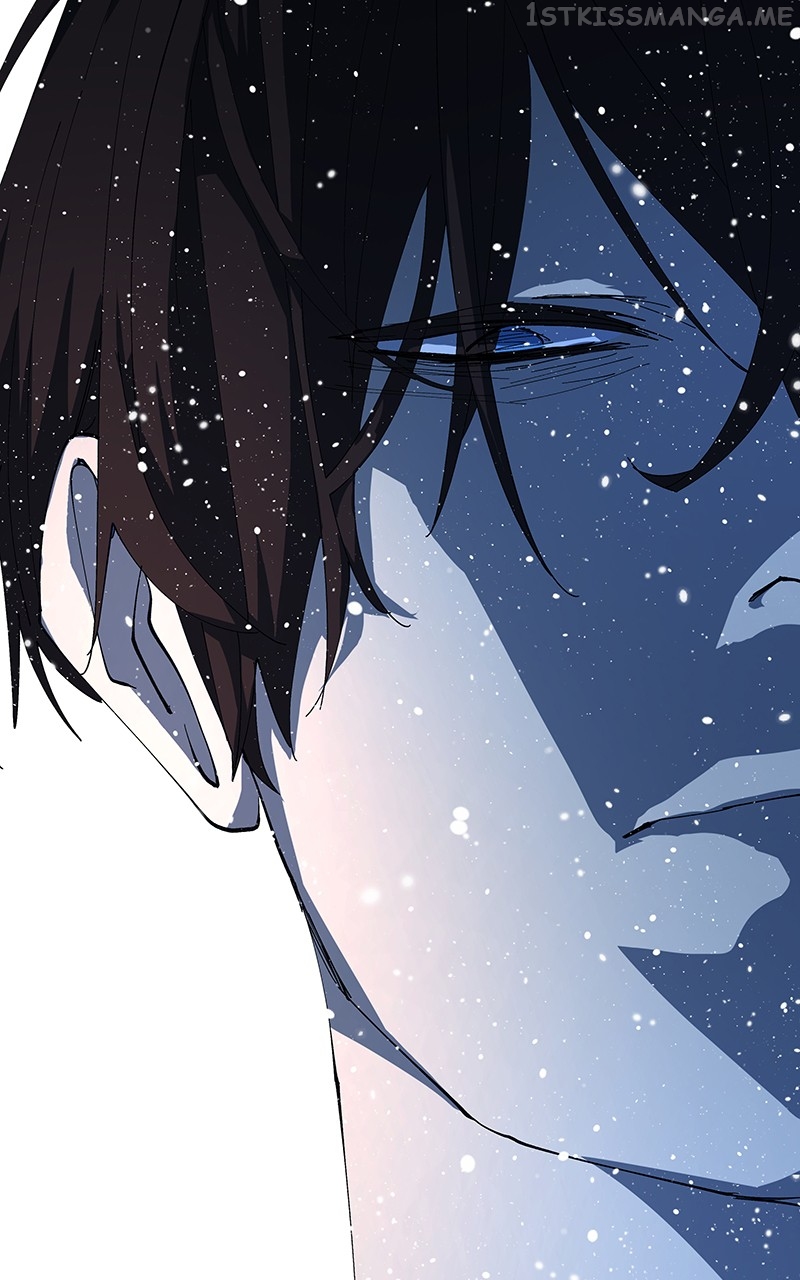 I Love Yoo Chapter 223 - page 1