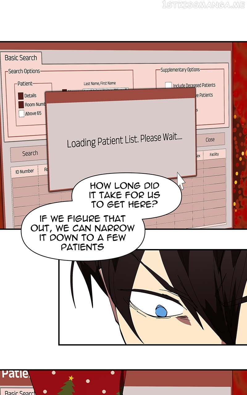 I Love Yoo Chapter 223 - page 24