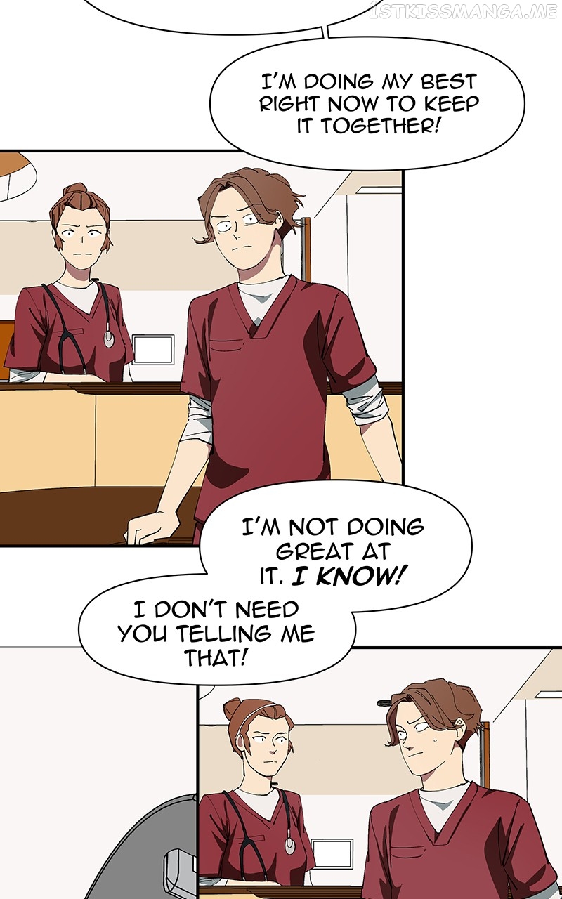 I Love Yoo Chapter 223 - page 28