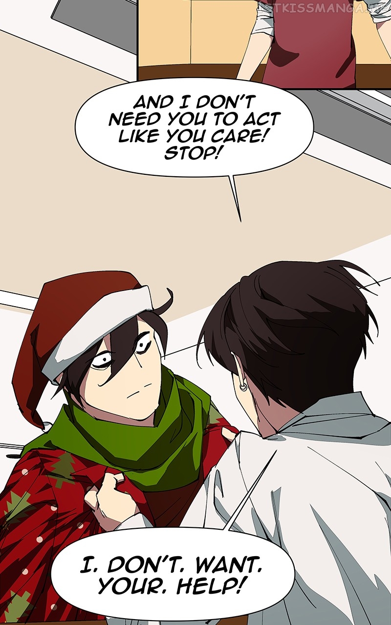 I Love Yoo Chapter 223 - page 29
