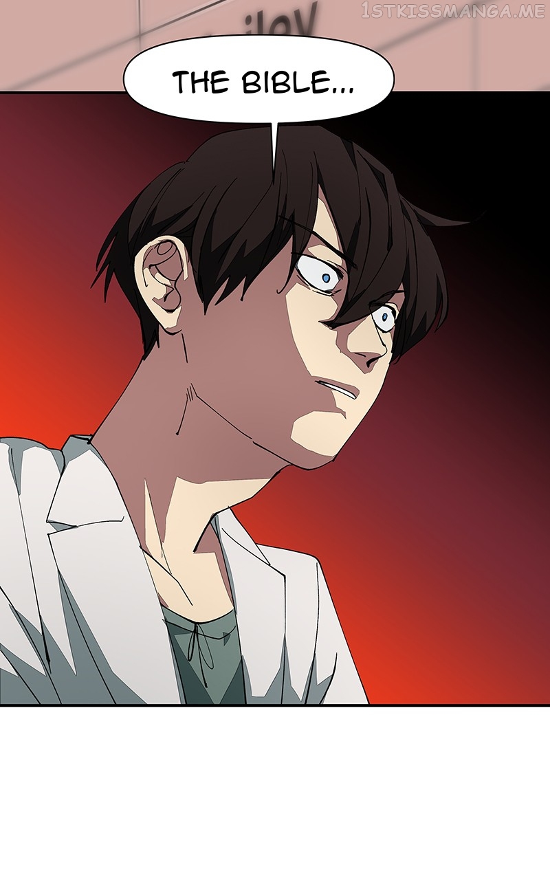 I Love Yoo Chapter 223 - page 38