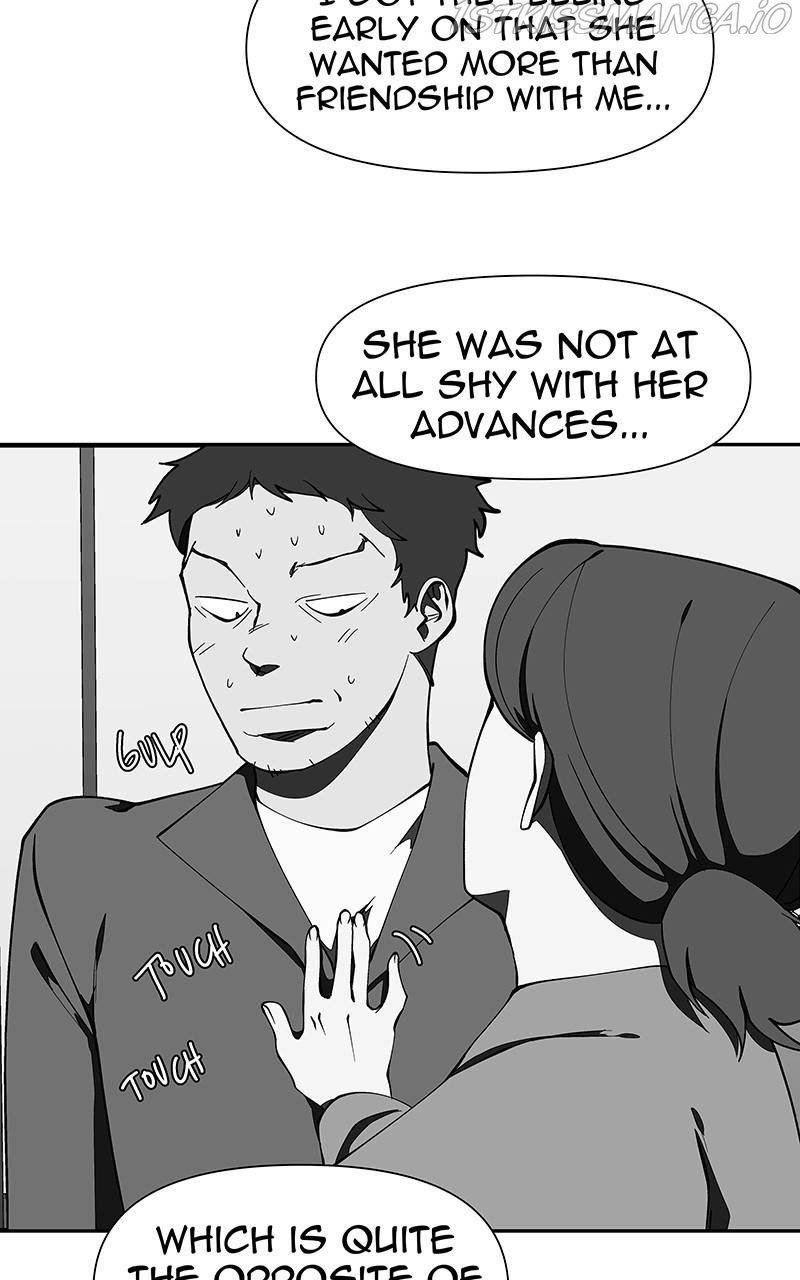 I Love Yoo chapter 187 - page 13