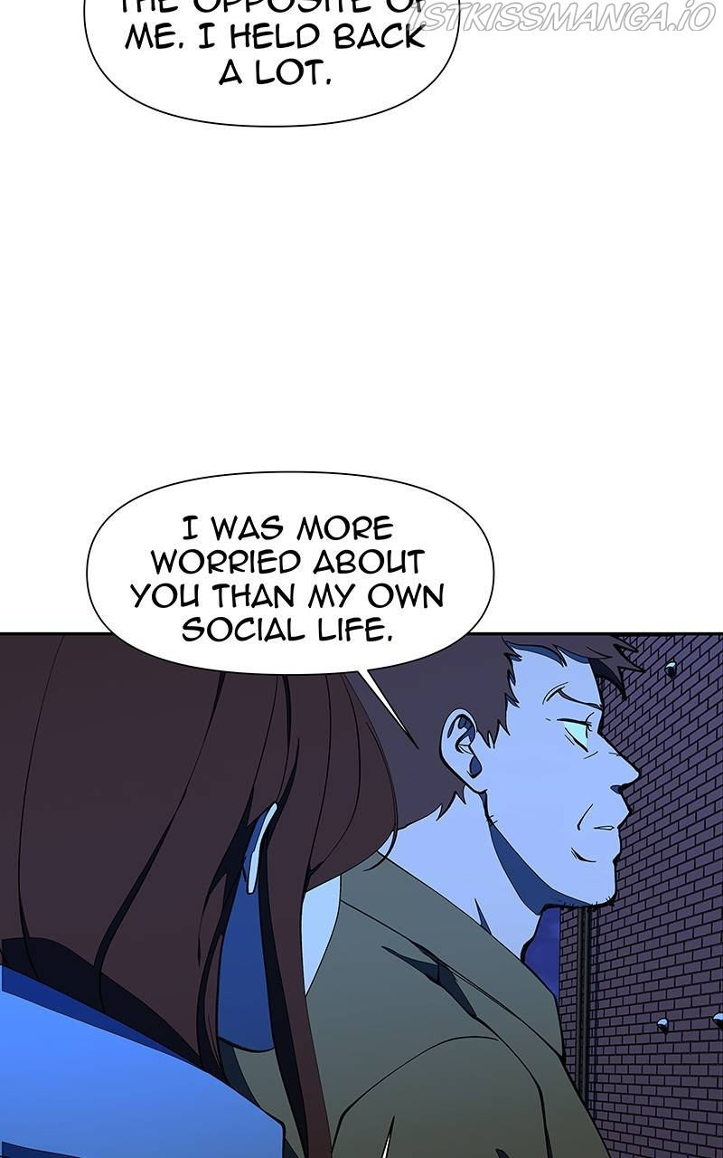 I Love Yoo chapter 187 - page 14