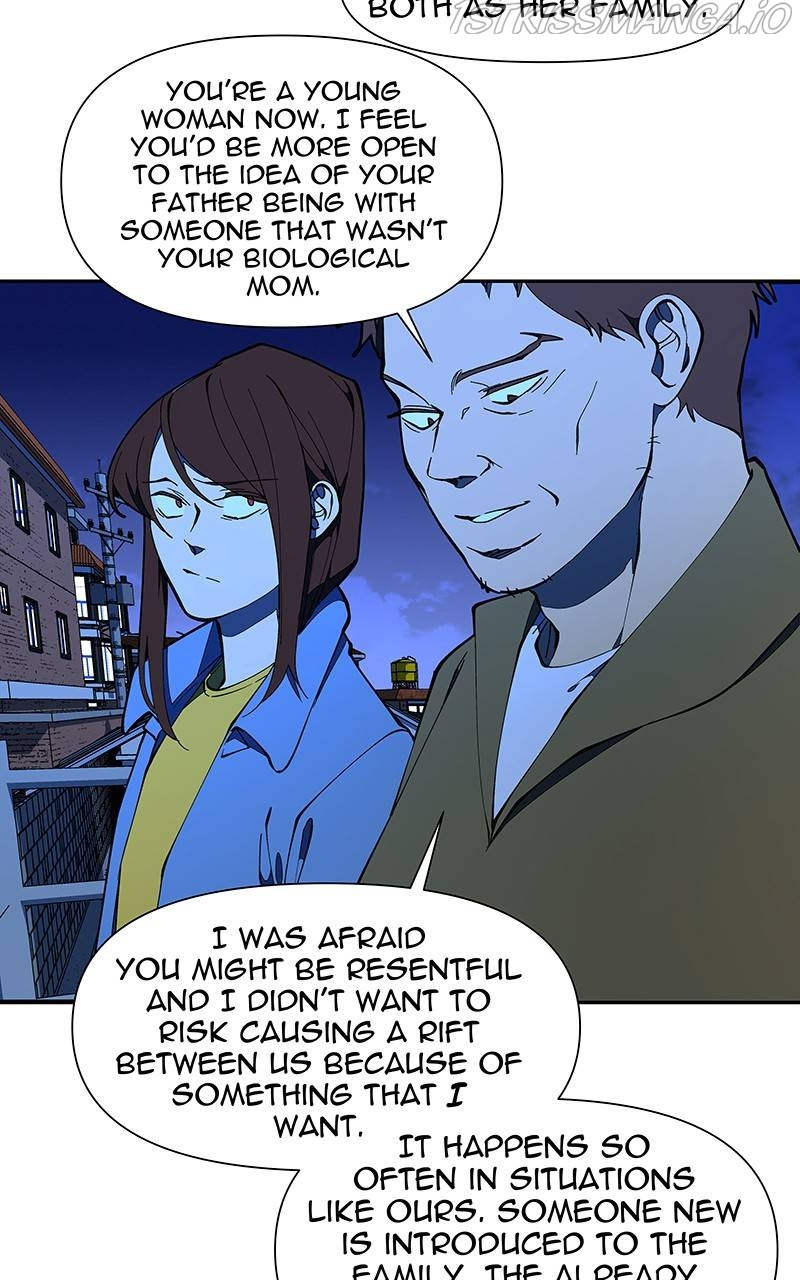 I Love Yoo chapter 187 - page 17