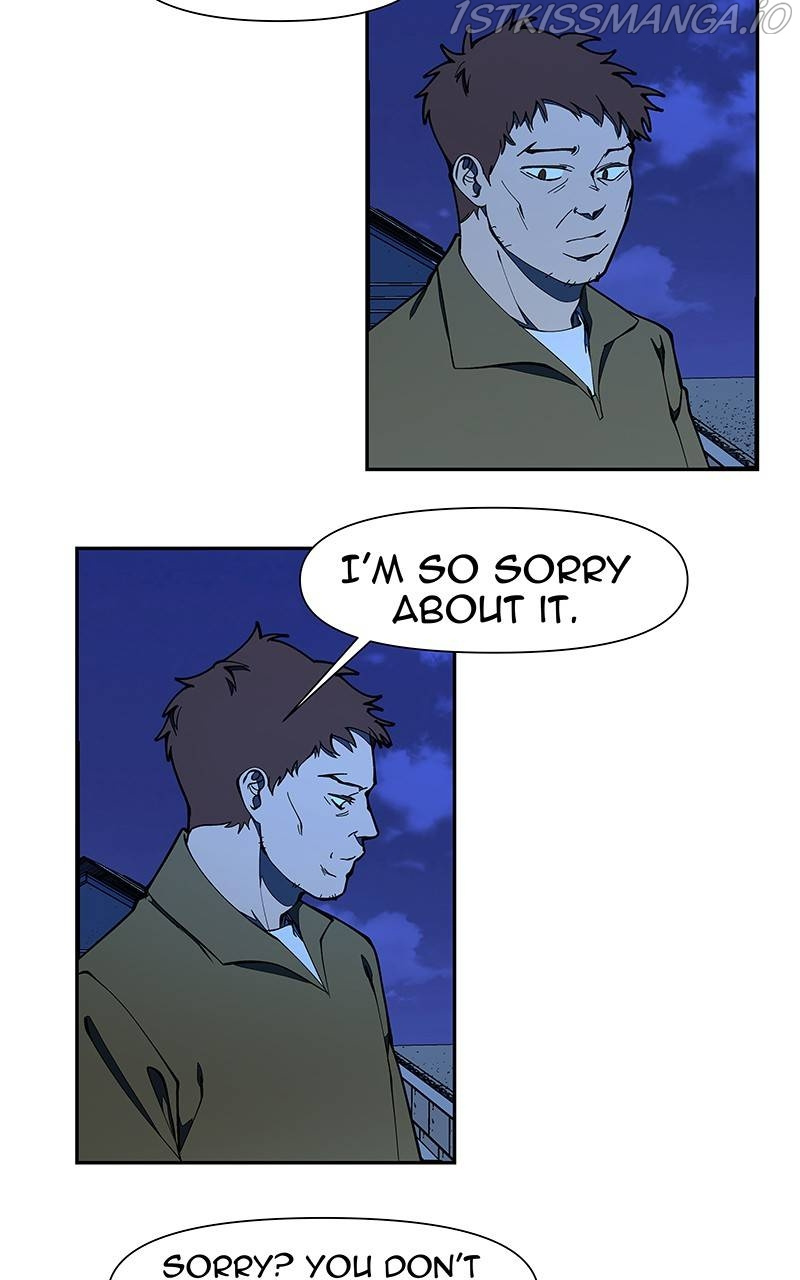 I Love Yoo chapter 187 - page 21