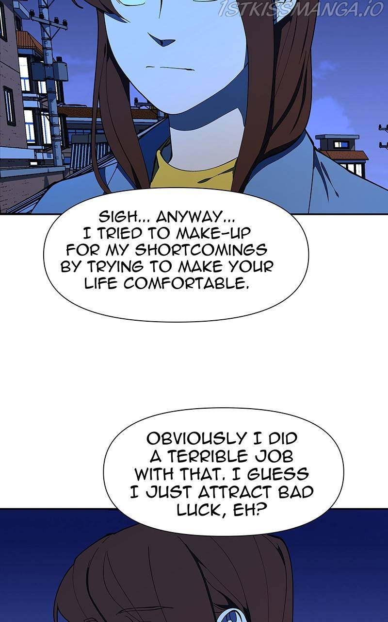 I Love Yoo chapter 187 - page 24