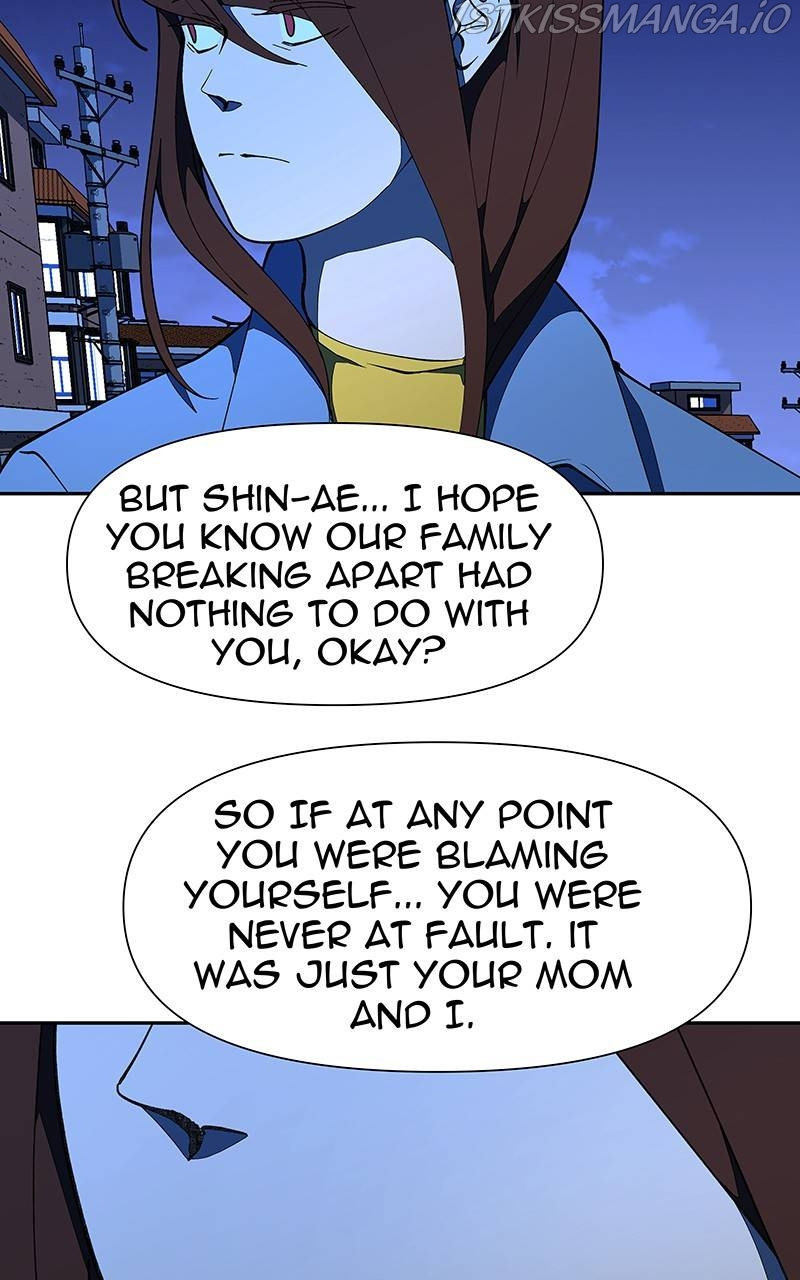 I Love Yoo chapter 187 - page 25