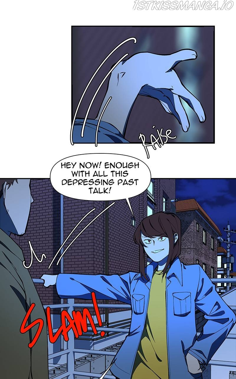 I Love Yoo chapter 187 - page 27