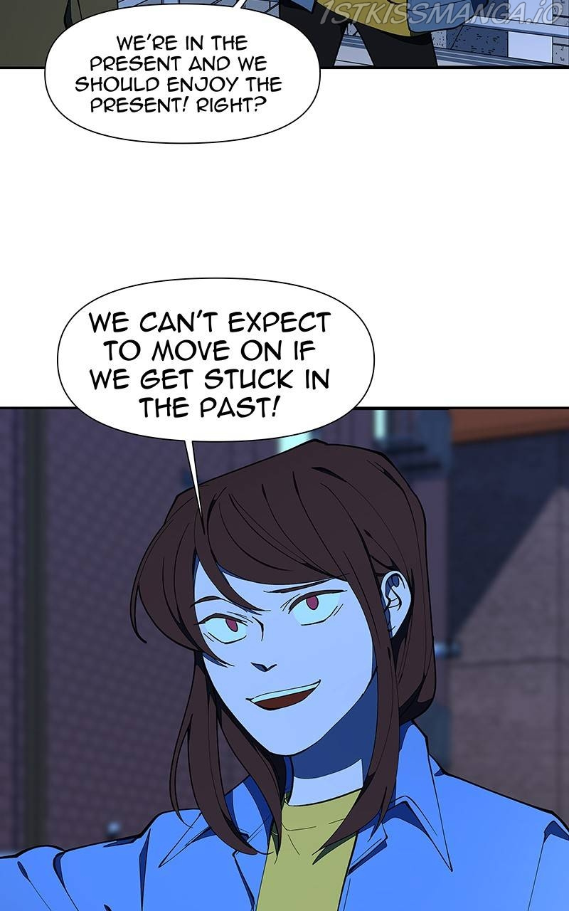I Love Yoo chapter 187 - page 28