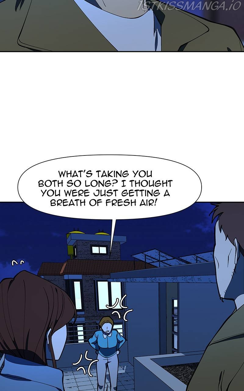 I Love Yoo chapter 187 - page 31