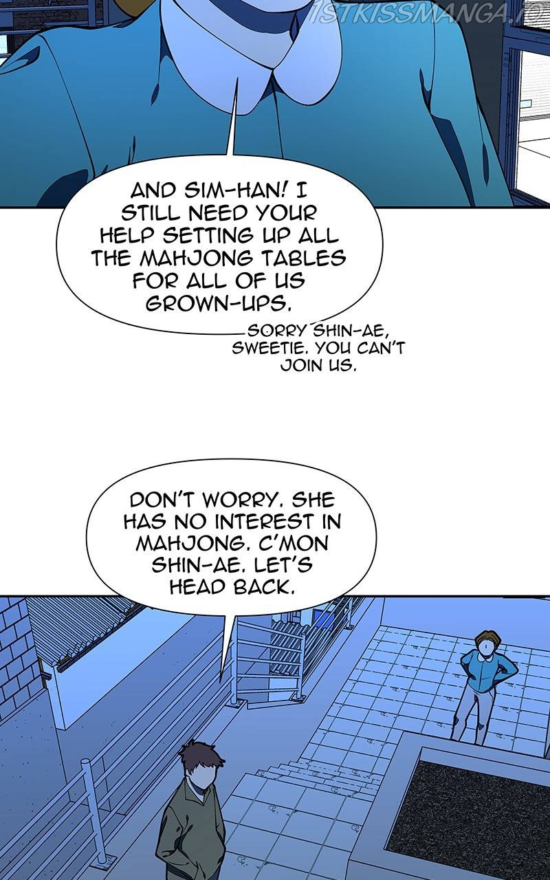 I Love Yoo chapter 187 - page 33