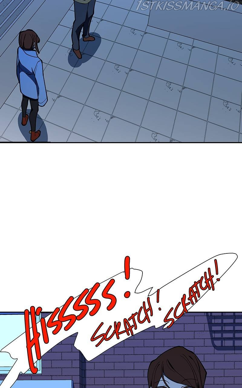 I Love Yoo chapter 187 - page 34
