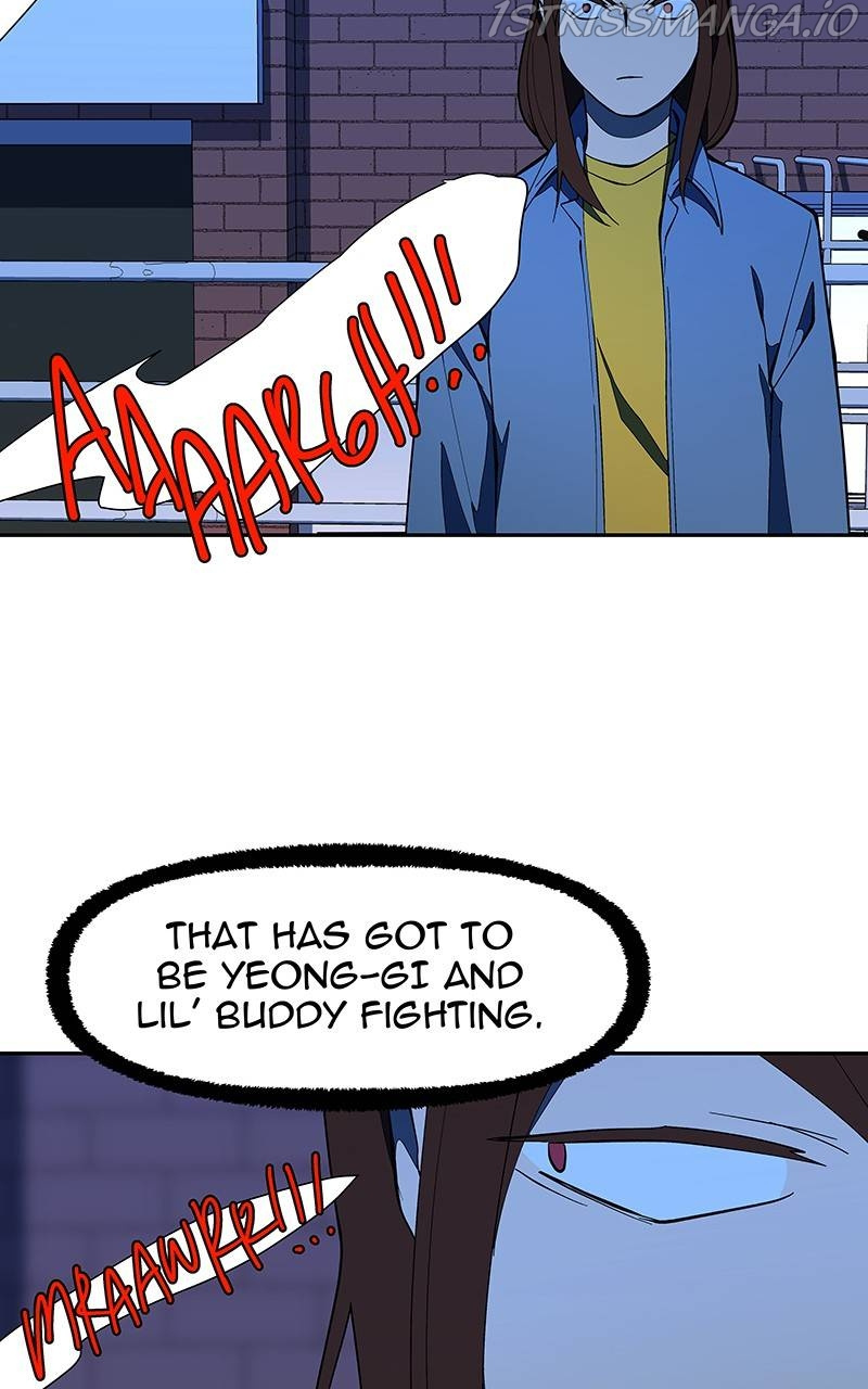 I Love Yoo chapter 187 - page 35
