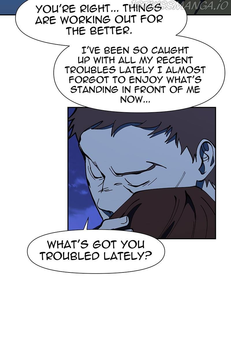 I Love Yoo chapter 187 - page 4