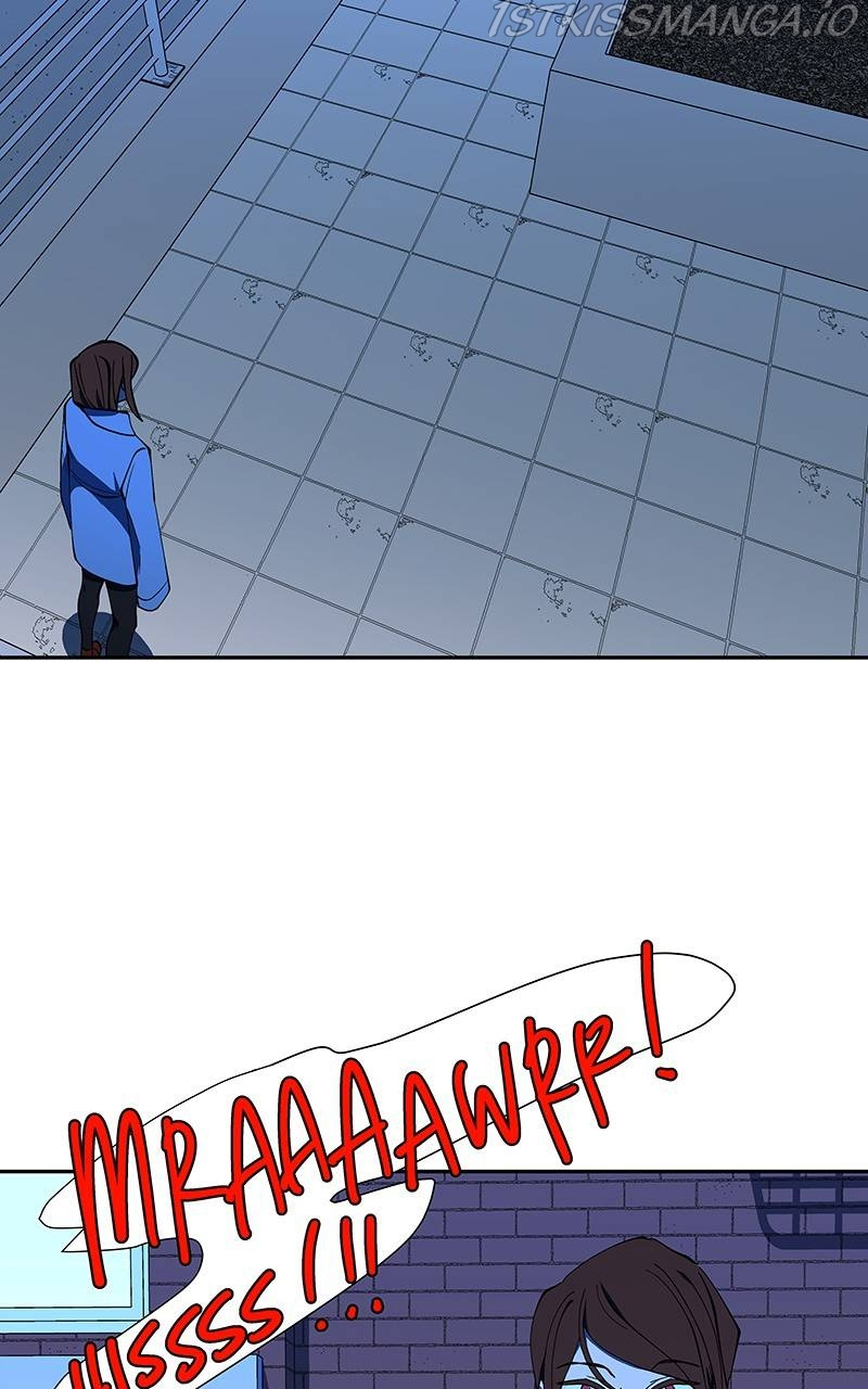 I Love Yoo chapter 187 - page 40