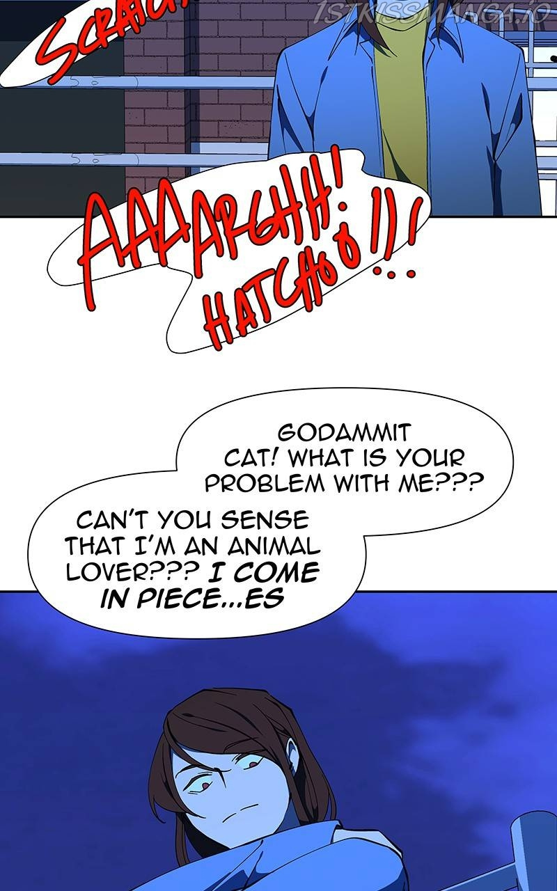 I Love Yoo chapter 187 - page 42