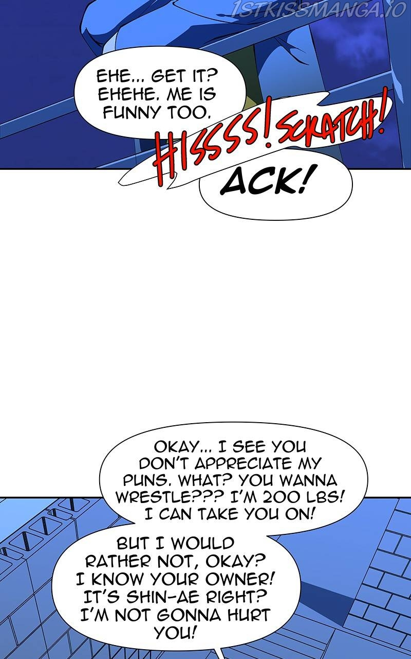 I Love Yoo chapter 187 - page 43