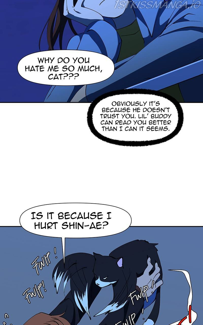 I Love Yoo chapter 187 - page 46