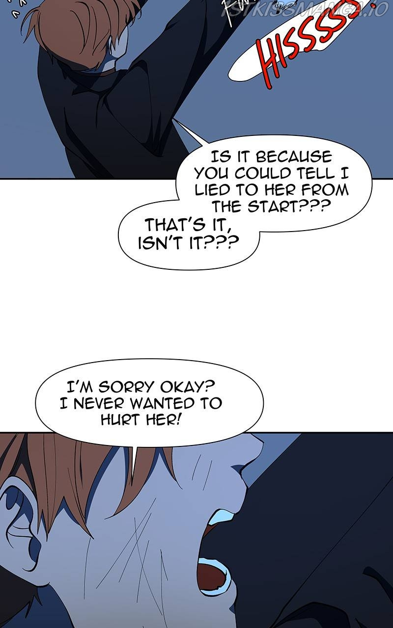I Love Yoo chapter 187 - page 47