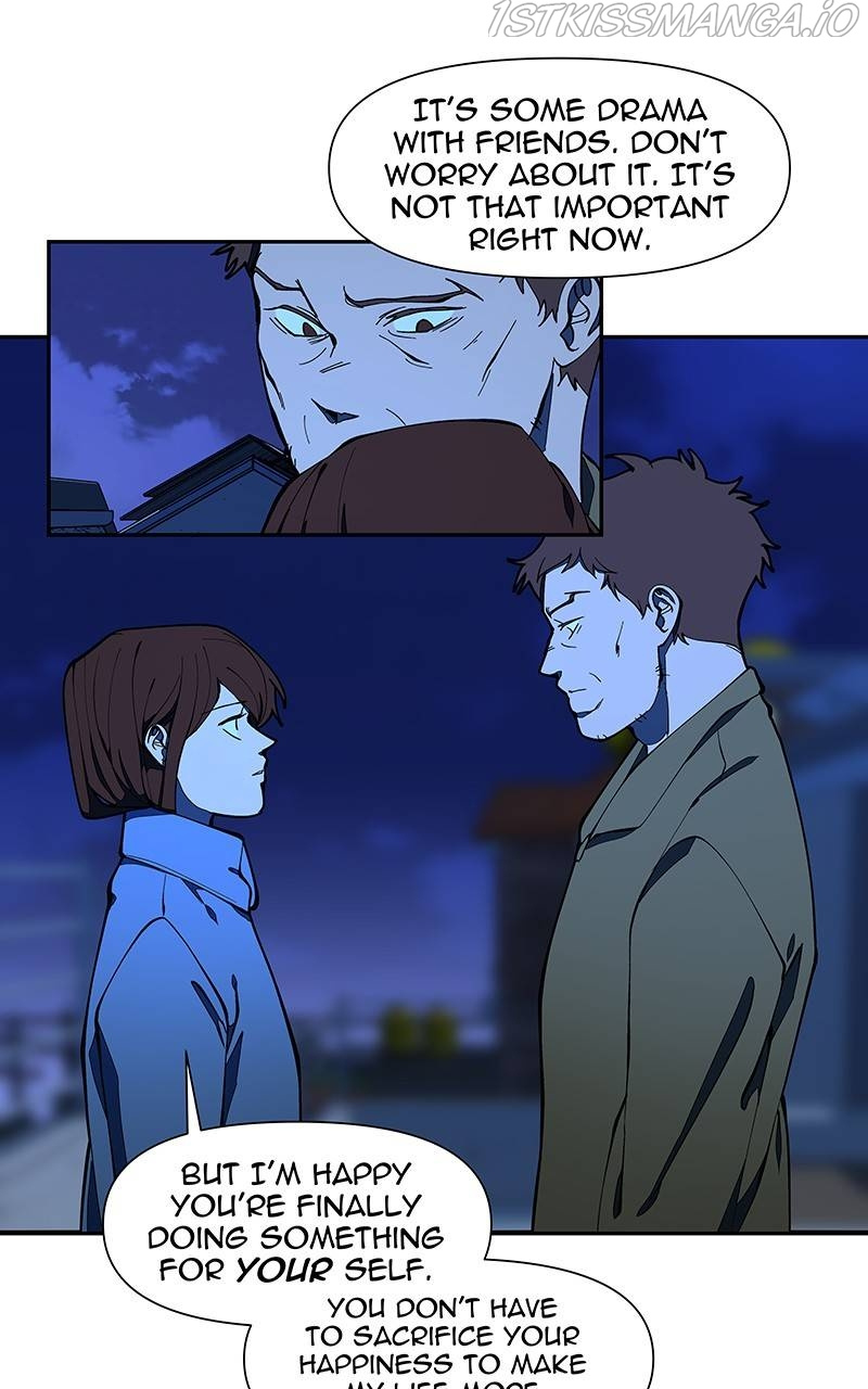 I Love Yoo chapter 187 - page 5