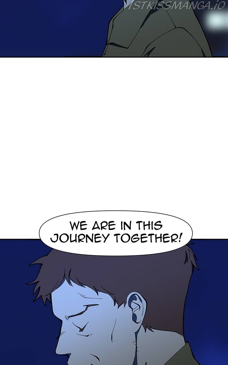 I Love Yoo chapter 187 - page 8