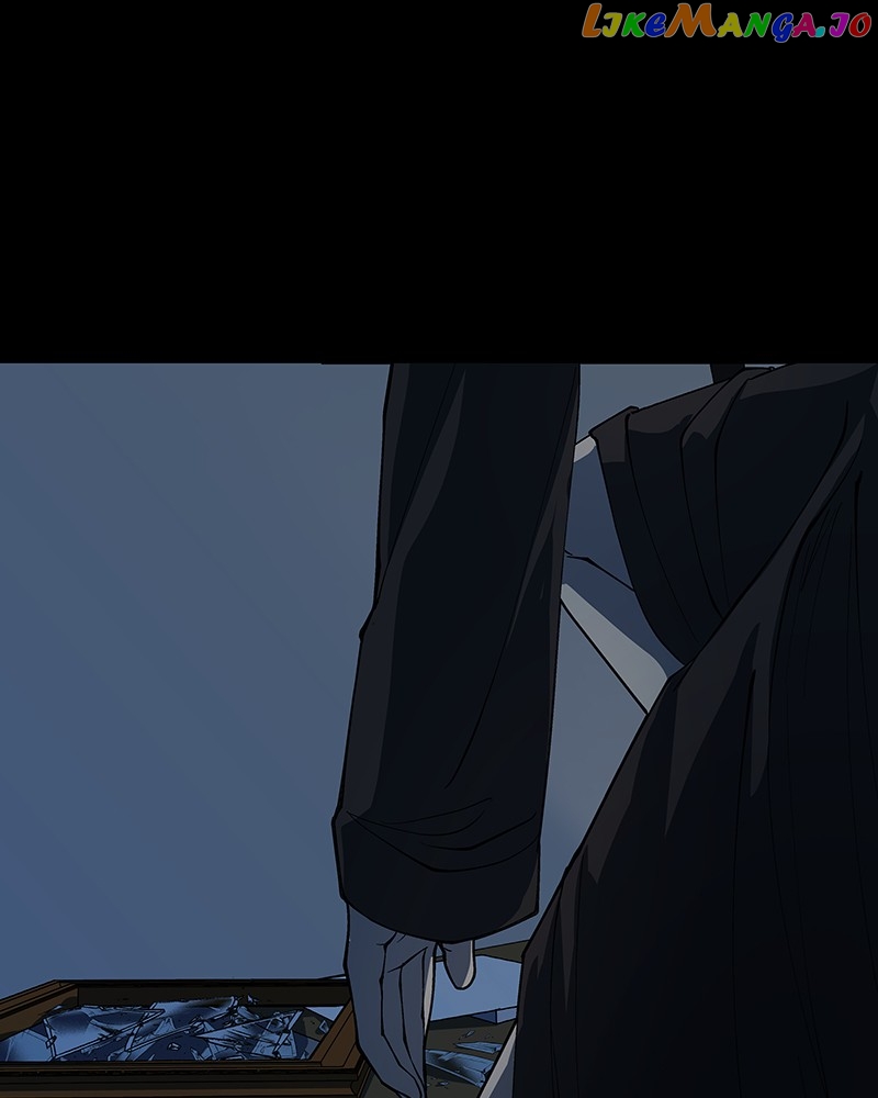 I Love Yoo Chapter 250 - page 107