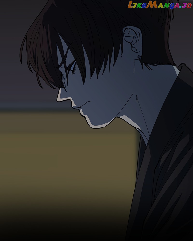 I Love Yoo Chapter 250 - page 109