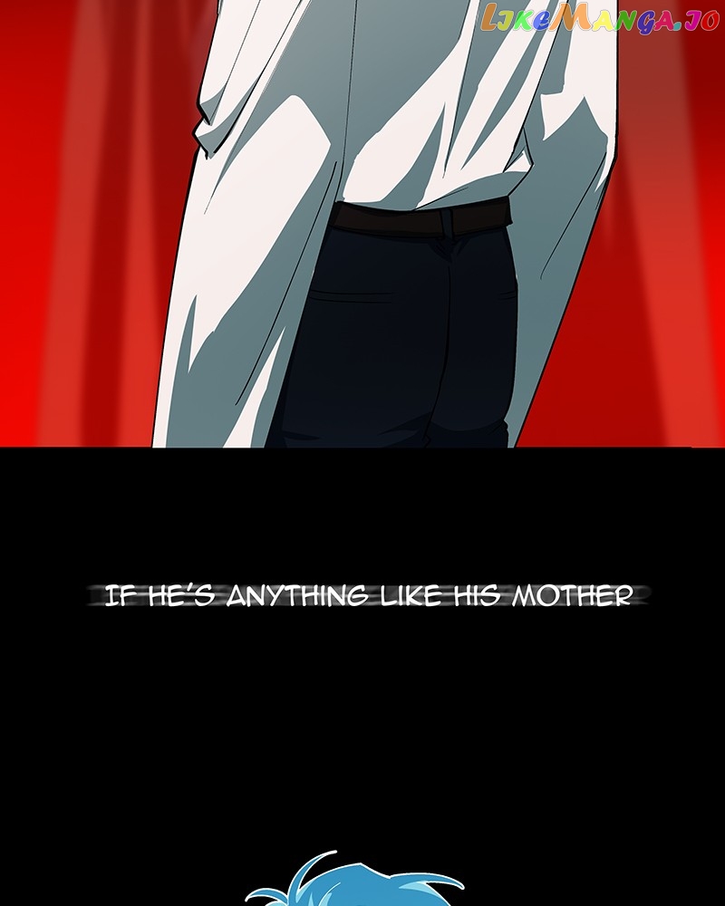 I Love Yoo Chapter 250 - page 113
