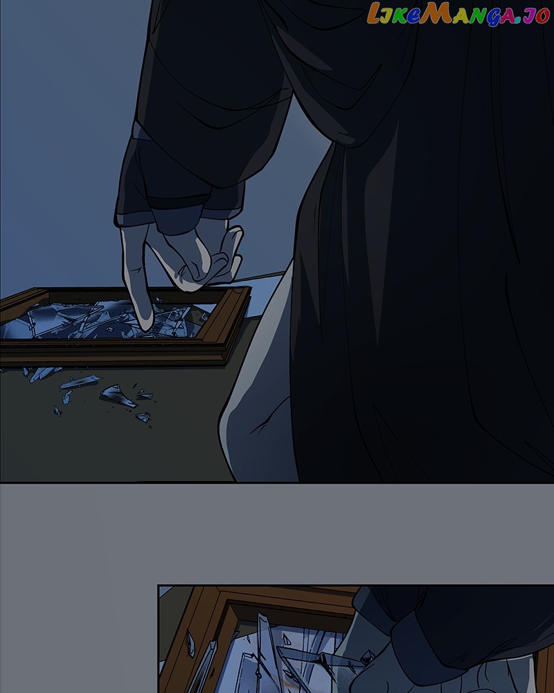 I Love Yoo Chapter 250 - page 117