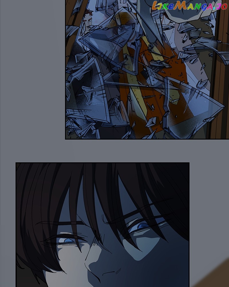 I Love Yoo Chapter 250 - page 118