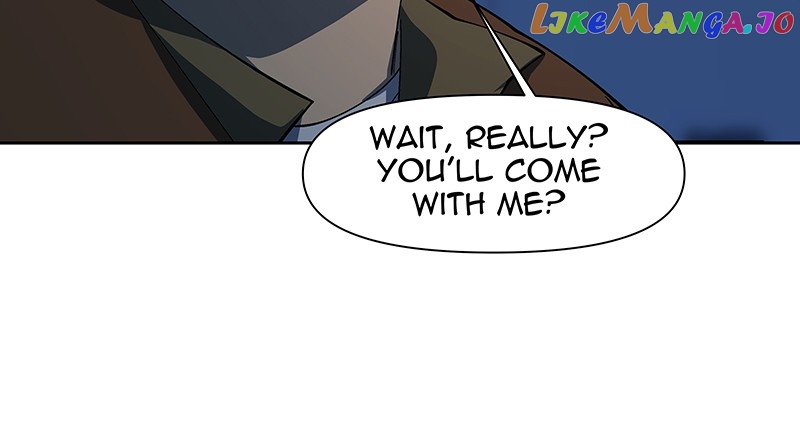 I Love Yoo Chapter 250 - page 30