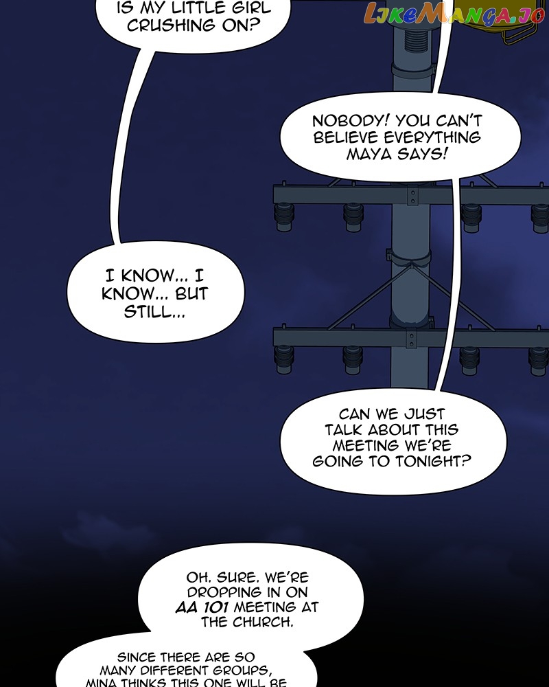 I Love Yoo Chapter 250 - page 33