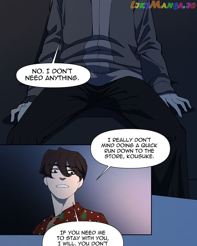 I Love Yoo Chapter 250 - page 45