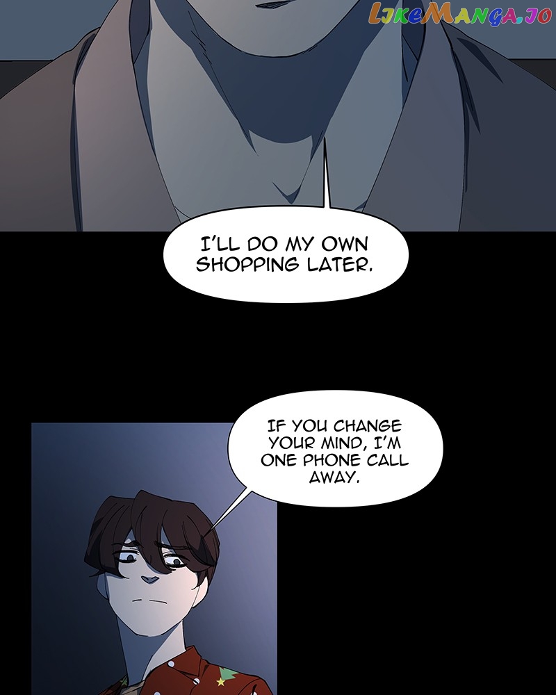 I Love Yoo Chapter 250 - page 47